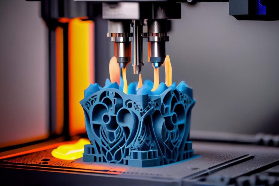 how-3d-printing-is-revolutionizing-the-manufacturing-industry